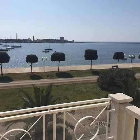 Banko Apartman *