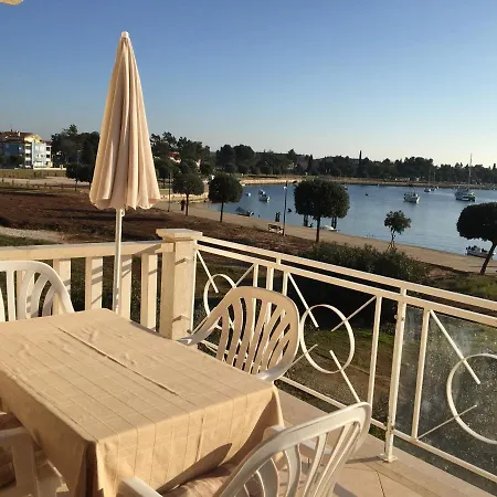 Banko Apartman *