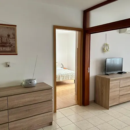 Banko Apartment