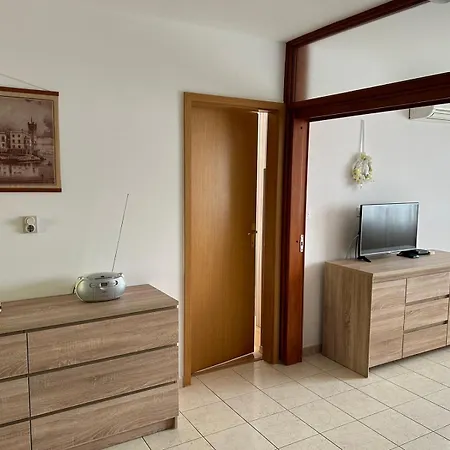 Banko Apartment