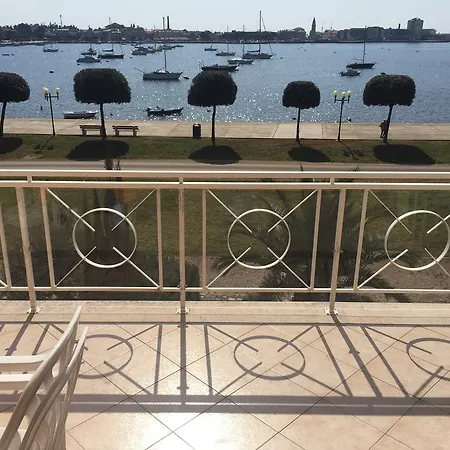 Apartment Banko