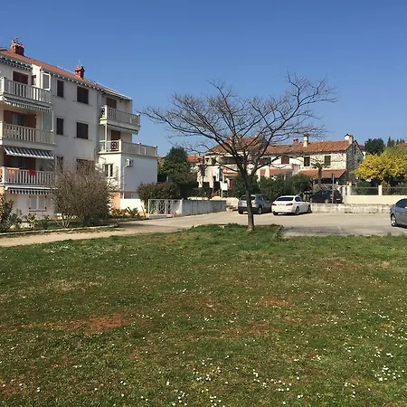 Banko Apartament *