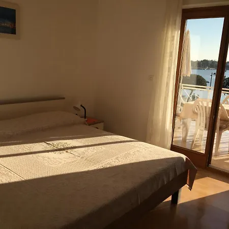 Banko Apartment