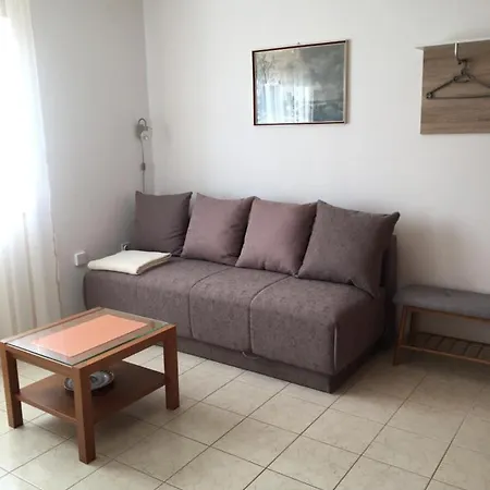 Apartment Banko *