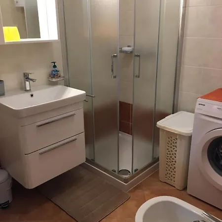 Banko Apartment *