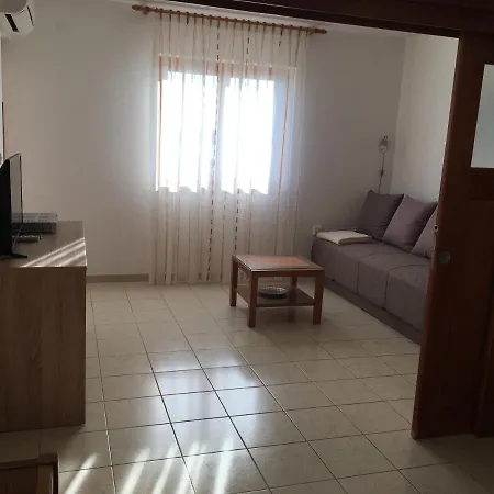 Banko Apartment