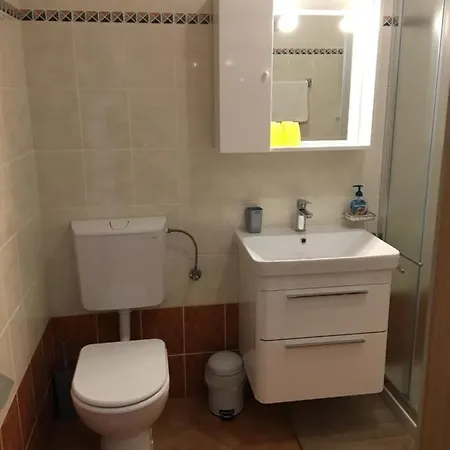 Apartment Banko