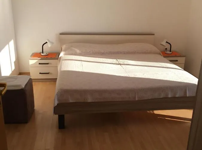 Apartamento Banko Umag