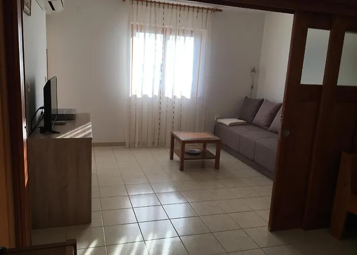 Banko Apartamento