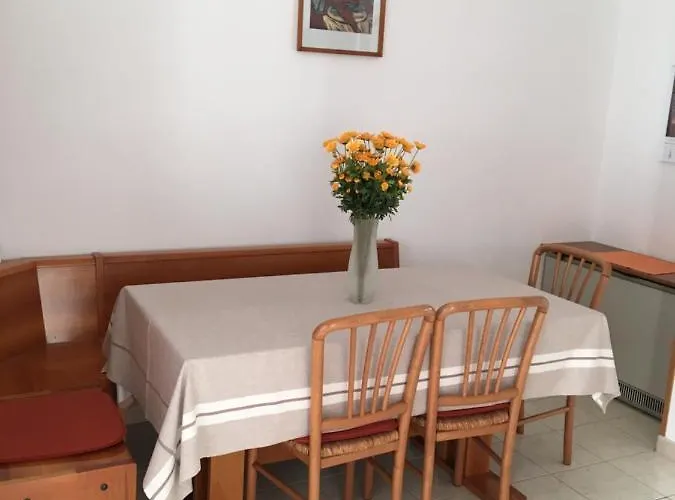 Apartamento Banko Umag