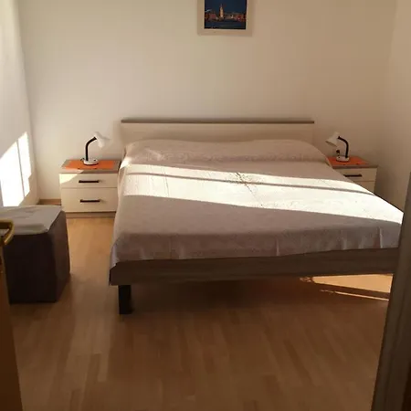 Apartman Banko Umag