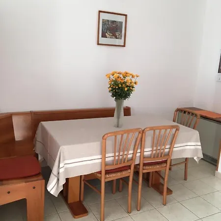Apartman Banko Umag